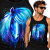 TANK TOP ZWIERZĘTA  KOŃ